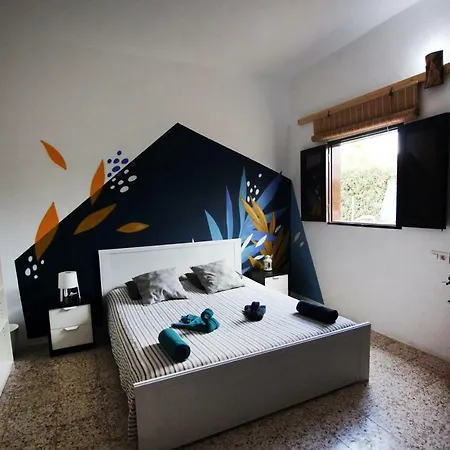 Joyhouse منزل ريفي *