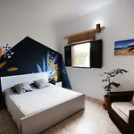 Joyhouse Landsted Teguise (Lanzarote)
