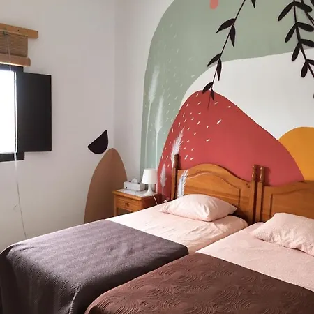 Joyhouse Teguise (Lanzarote)