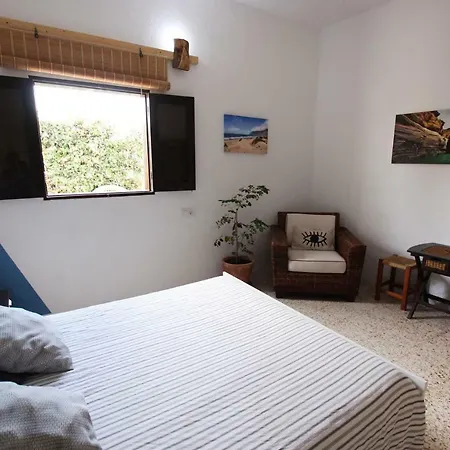 Joyhouse * Teguise (Lanzarote)