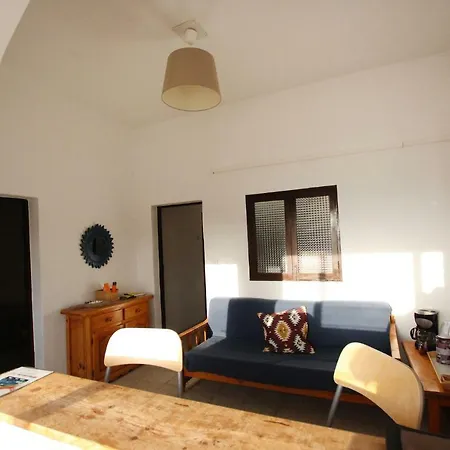 Joyhouse Country house Teguise (Lanzarote)