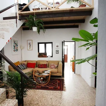 Joyhouse בית כפרי
