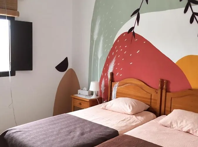 Joyhouse Teguise (Lanzarote)