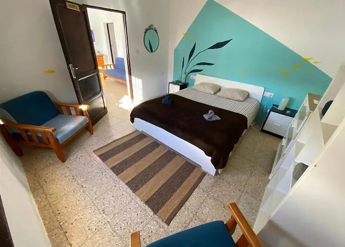 Joyhouse Teguise (Lanzarote)