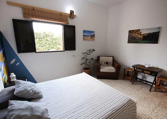 Joyhouse * Teguise (Lanzarote)