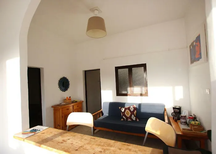 Joyhouse Gospodarstwo wiejskie Teguise (Lanzarote)