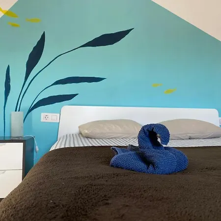 Joyhouse Landhuis Teguise (Lanzarote)