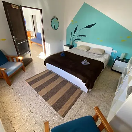 Joyhouse Teguise (Lanzarote)