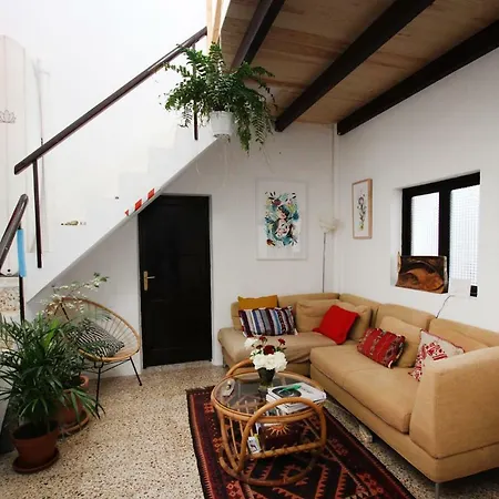 Joyhouse * Teguise (Lanzarote)