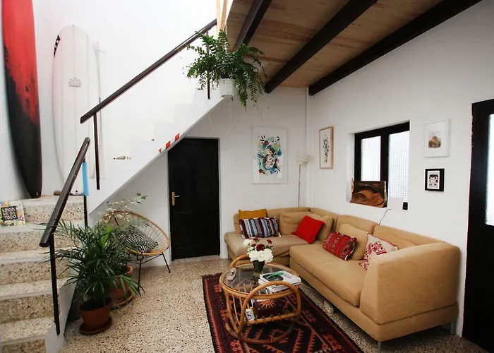 Joyhouse * Teguise (Lanzarote)