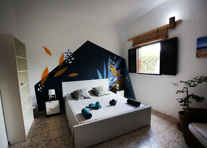 Joyhouse Country house *