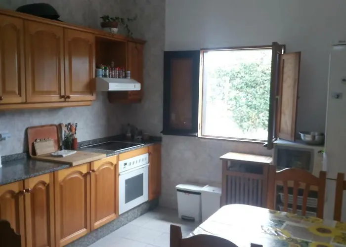 Country house Joyhouse Teguise (Lanzarote)